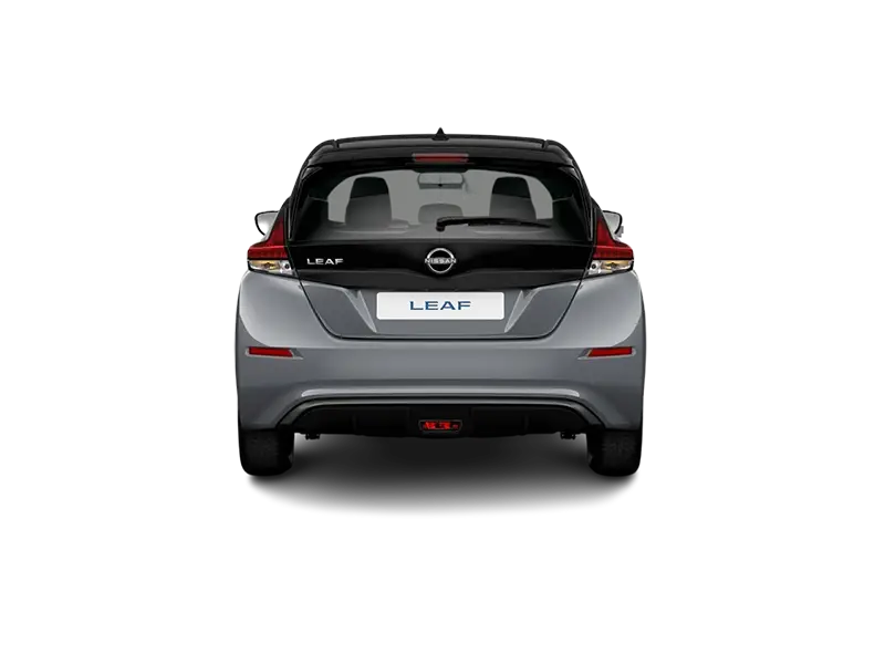 Photo Nissan LEAF ZE2 Evolve