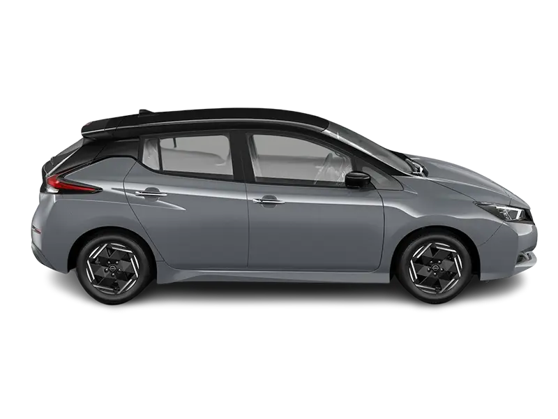 Nissan LEAF ZE2 Evolve