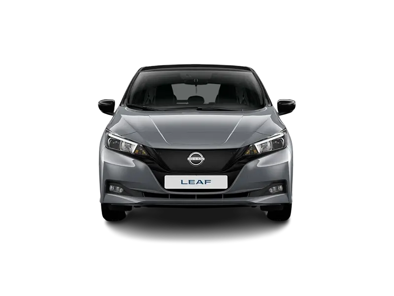 Nissan LEAF ZE2 Evolve
