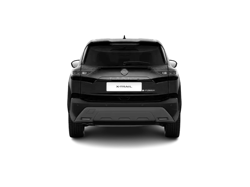 Nissan X-TRAIL 1.5 VC e-POWER 213 PS 4WD 7 places Tekna