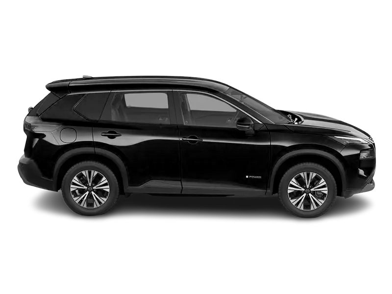 Nissan X-TRAIL 1.5 VC e-POWER 213 PS 4WD 7 places Tekna