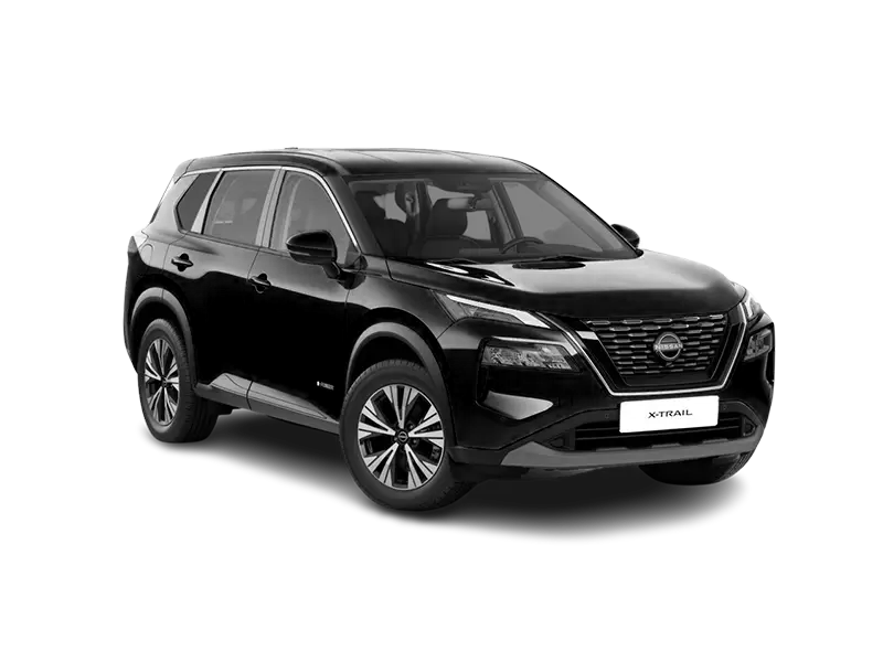 Nissan X-TRAIL 1.5 VC e-POWER 213 PS 4WD 7 places Tekna