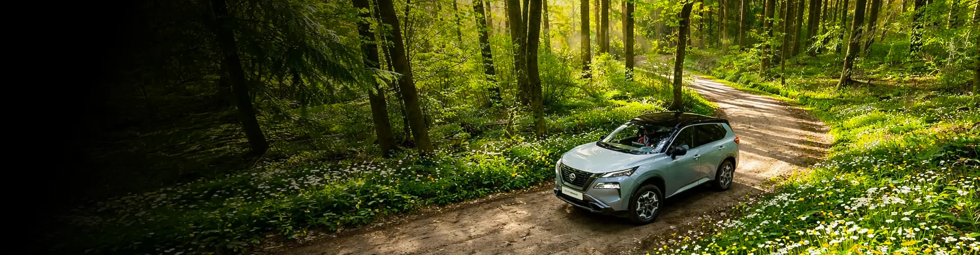 Offres services et accessoires Nissan