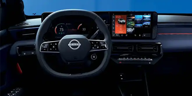 Offre de contrôle de la climatisation de votre Nissan