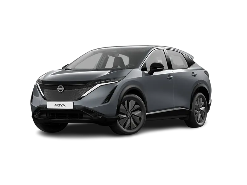 Nissan ARIYA 87 kWh 306 PS e-force Evolve