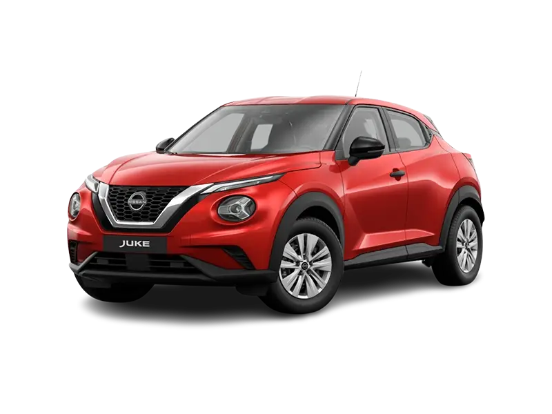 Nissan JUKE 1.6 HEV 143 N-Design Ext Black Int Black running changes