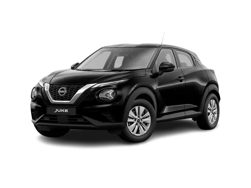 Nissan JUKE 1.6 HEV 143 Unplugged Limited Edition