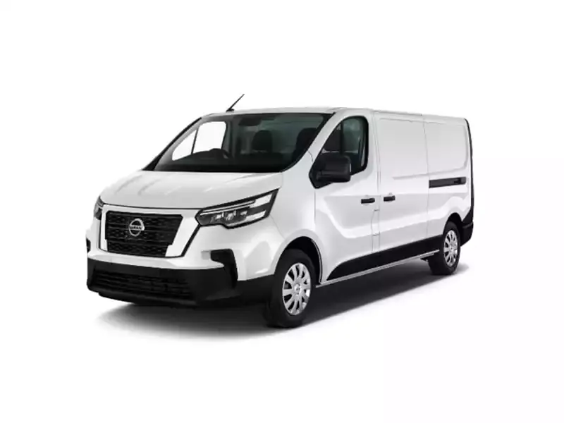 Photo Nissan Primastar X82X Van L1H1 130 E6e 6MT Acenta MY25