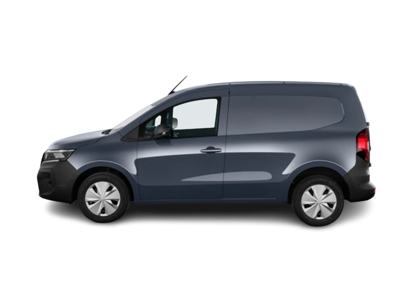 Nissan Townstar L1H1 DIG-T 130 E6e 6MT N-CONNECTA DSB MY25