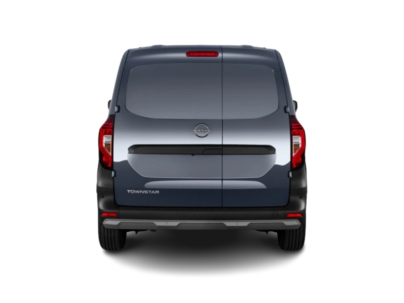 Nissan Townstar L1H1 DIG-T 130 E6e 6MT N-CONNECTA DSB MY25