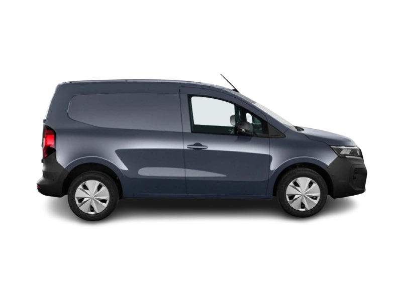 Nissan Townstar L1H1 DIG-T 130 E6e 6MT N-CONNECTA DSB MY25