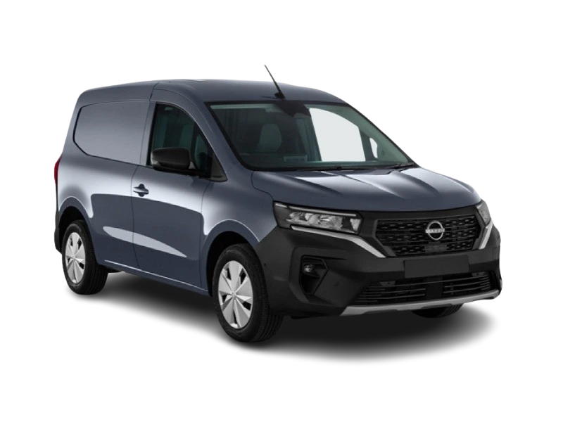 Nissan Townstar L1H1 DIG-T 130 E6e 6MT N-CONNECTA DSB MY25