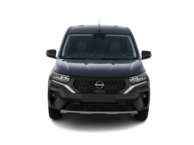 Nissan Townstar L1H1 DIG-T 130 E6e 6MT N-CONNECTA DSB MY25