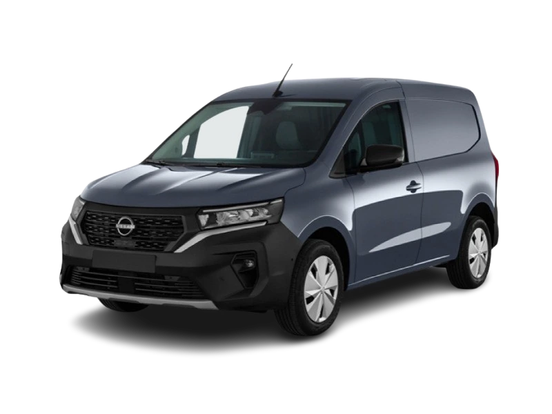 Photo Nissan Townstar L1H1 DIG-T 130 E6e 6MT N-CONNECTA DSB MY25