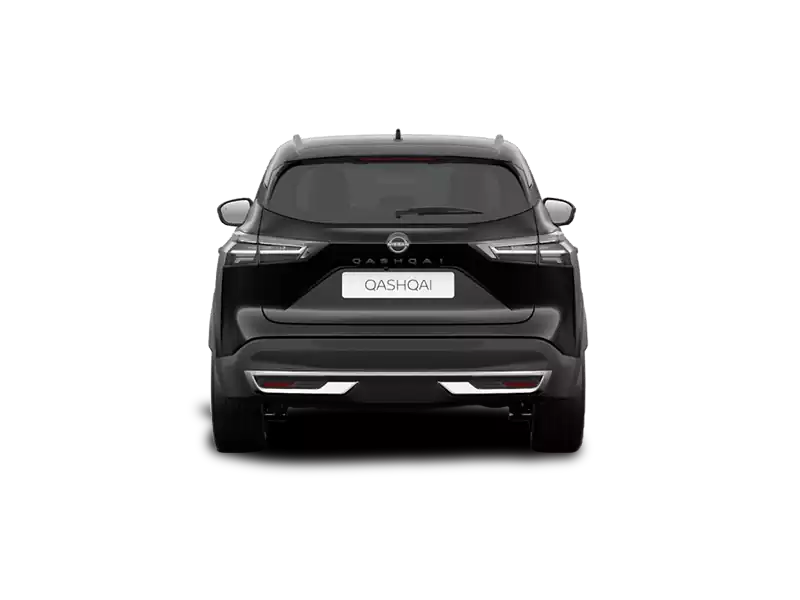 Nissan QASHQAI 1.5 VC e-Power N-Design MY24