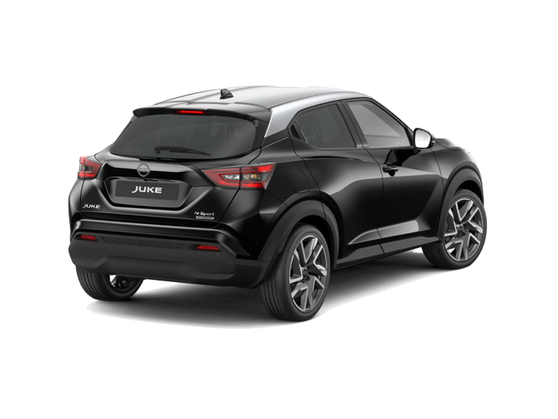 Nissan JUKE 1.6 HEV 143 N-Design