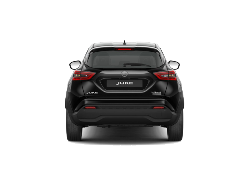 Nissan JUKE 1.6 HEV 143 Tekna