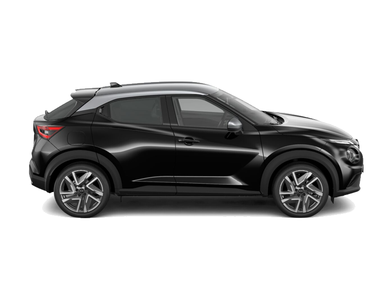 Nissan JUKE 1.6 HEV 143 Tekna