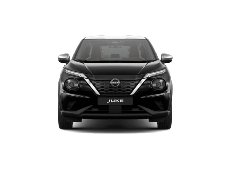Nissan JUKE 1.6 HEV 143 Tekna