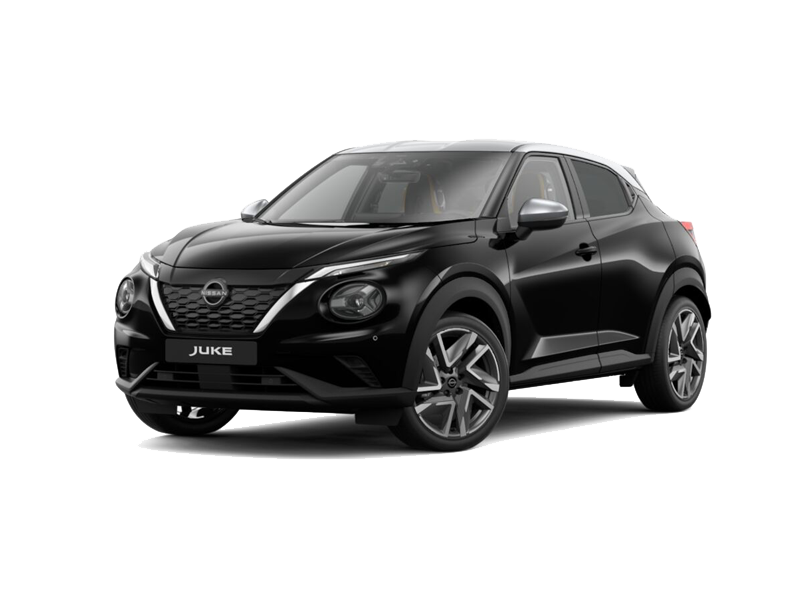 Photo Nissan JUKE 1.6 HEV 143 Tekna