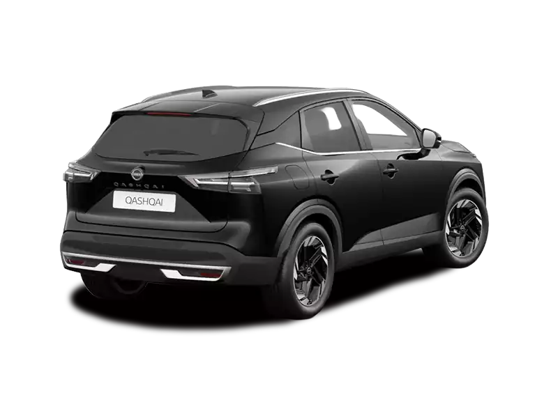 Nissan QASHQAI 1.5 VC e-Power MY24 Tekna