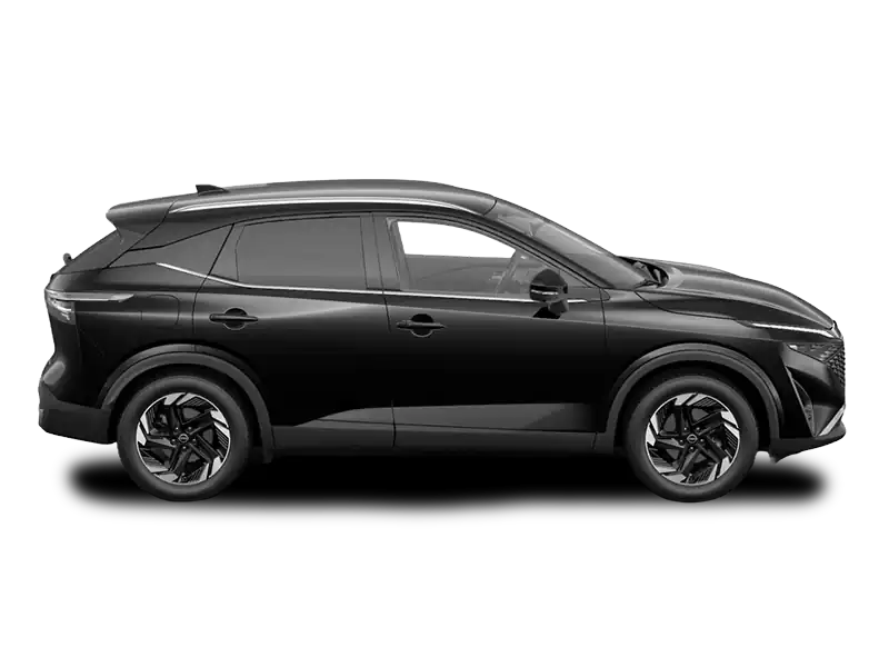 Nissan QASHQAI 1.5 VC e-Power MY24 Tekna