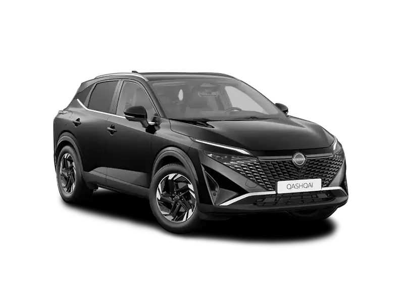 Nissan QASHQAI 1.5 VC e-Power MY24 Tekna