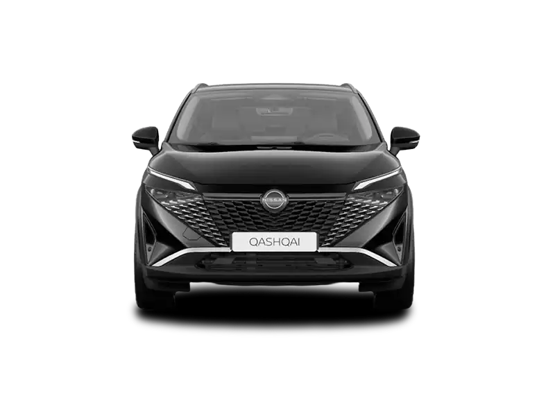 Nissan QASHQAI 1.5 VC e-Power MY24 Tekna