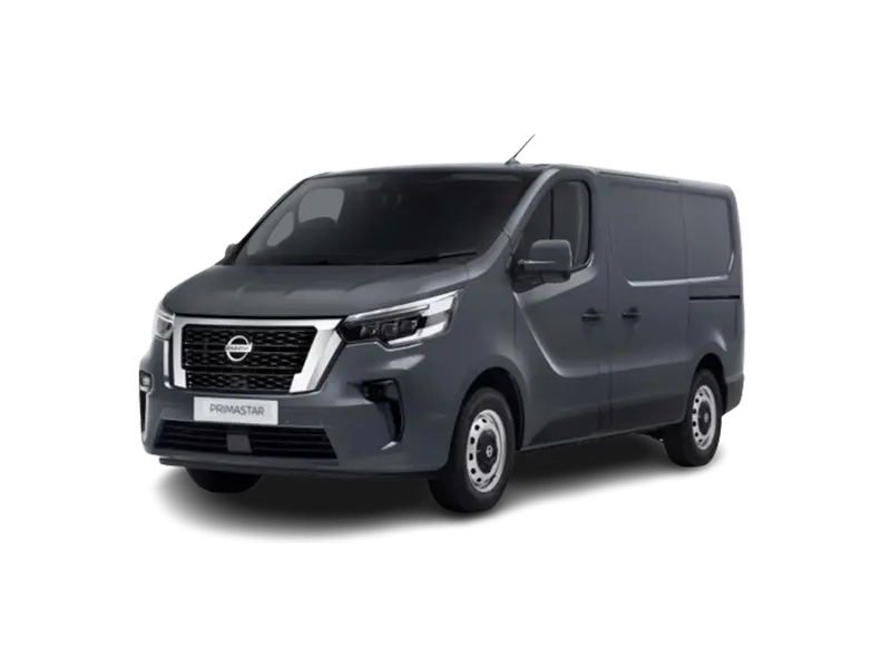Photo Nissan Primastar Van L1H1 150 6MT Acenta (E6e-bis)